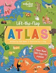 LifT-ThE-Flap Atlas