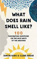 What Does Rain Smell Like