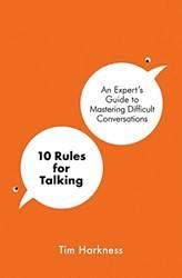 10 Rules Of Talking
