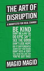 Art Of Disruption The