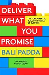 Deliver What You Propaper Backe