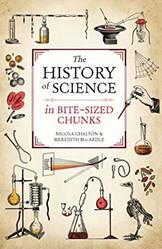 The History Of Science In BitE-Sized Chunks