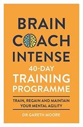 Brain Coach Intense 40-Day Training Programme