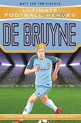 De Bruyne - Ultimate Football Heroes