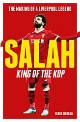 Salah King Of The Kop