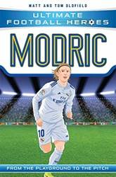 Modric - Ultimate Football Heroes