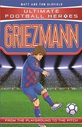 Griezmann - Ultimate Football Heroes