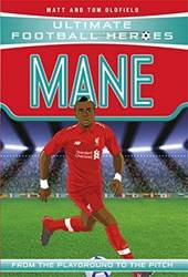 Mane  - Ultimate Football Heroes