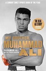 My Brother Muhammad Ali