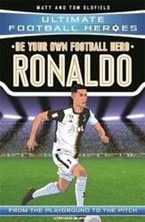 Be Your Own Football Hero Ronaldo