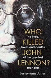 Who Killed John Lennon