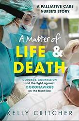 Matter Of Life And Death A