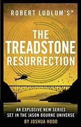 Robert Ludlums The Treadstone Resurrection