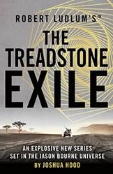 Robert Ludlums The Treadstone Exile