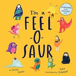 Im A FeeL-O-Saur