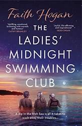 The Ladies Midnight Swimming Club