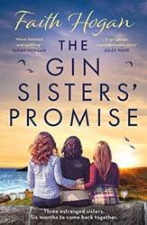 The Gin Sisters Propaper Backe