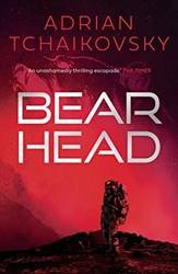 Bear Head