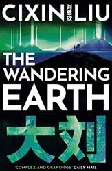 The Wandering Earth