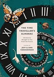 The Time Travellers Almanac