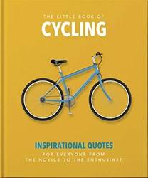 Oh Little BooK-Cycling