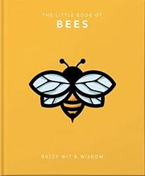 Oh Little BooK-Bees