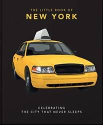 Little Book Of New York The