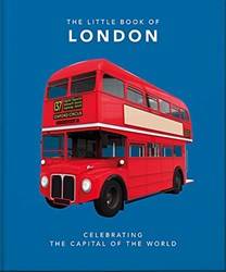 Little Book Of London The