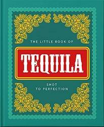 Oh Little BooK-Tequila