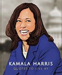 Oh Little BooK-Kamala Harris