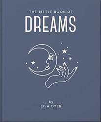Little Book Of Dreams The