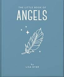 Little Book Of Angels The