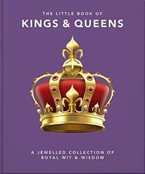 The Little Book Of Kings & Queens