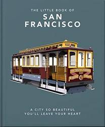 The Little Book Of San Francisco
