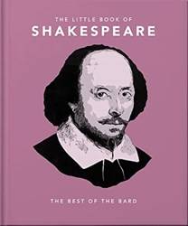 The Little Book Of Shakespeare