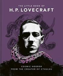 The Little Book Of Hp Lovecraft
