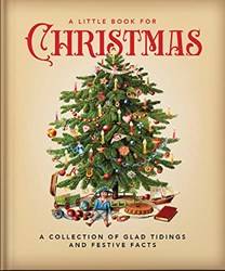 The Little Book Of Christmas