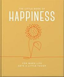 Oh Little BooK-Happiness