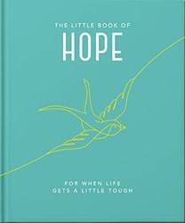 Oh Little BooK-Hope