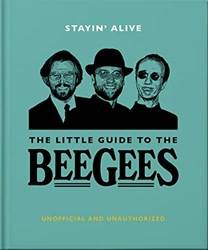 Oh Little BooK-Bee Gees