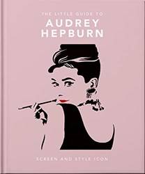 The Little Book Of Audrey Hepburn