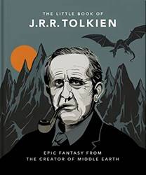 The Little Book Of Jrr Tolkien