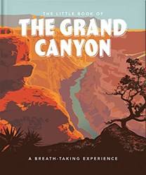 Little Book Of The Grand Canyon