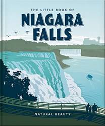 Little Book Of Niagara Falls