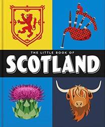 The Little Book Of Scotland