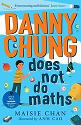 Danny Chung Does Not Do Maths