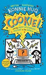 Cookie] (book 3) Cookie And The Most Mysterious Mystery in