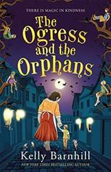 Ogress And The Orphans The