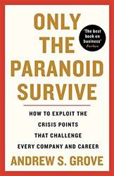 Only The Paranoid Survive (updated Edition)