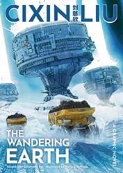 Cixin Lius The Wandering Earth